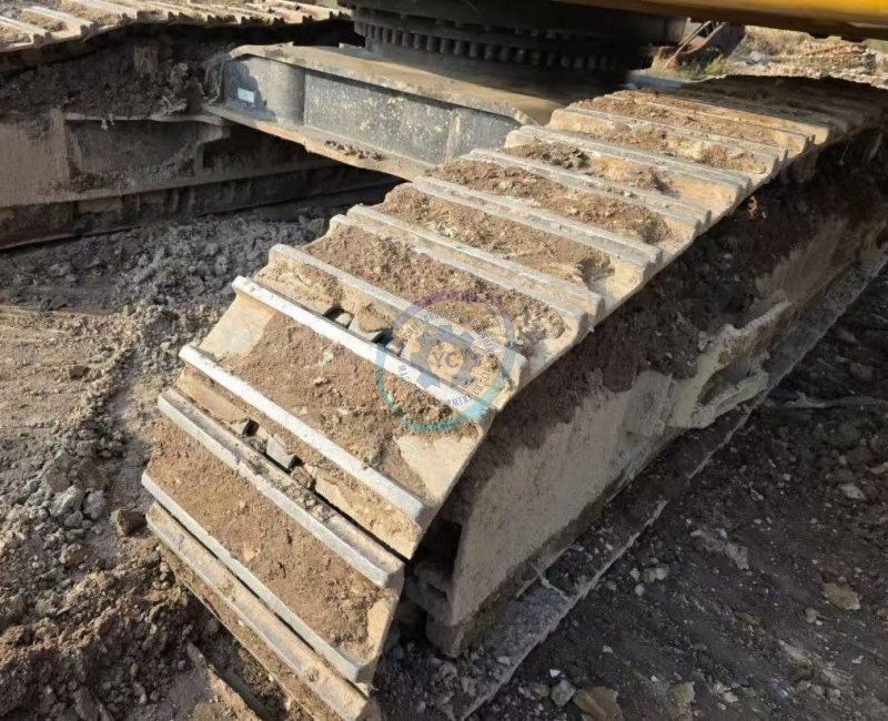 Used Caterpillar 355 Excavator for Sale