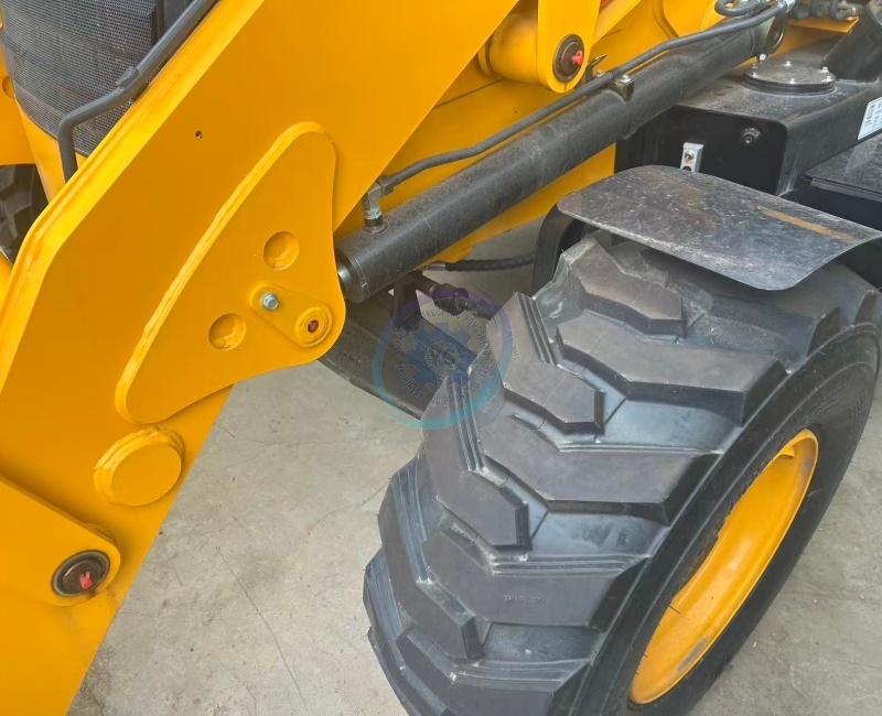 Used JCB 3CX Backhoe Loader for Sale