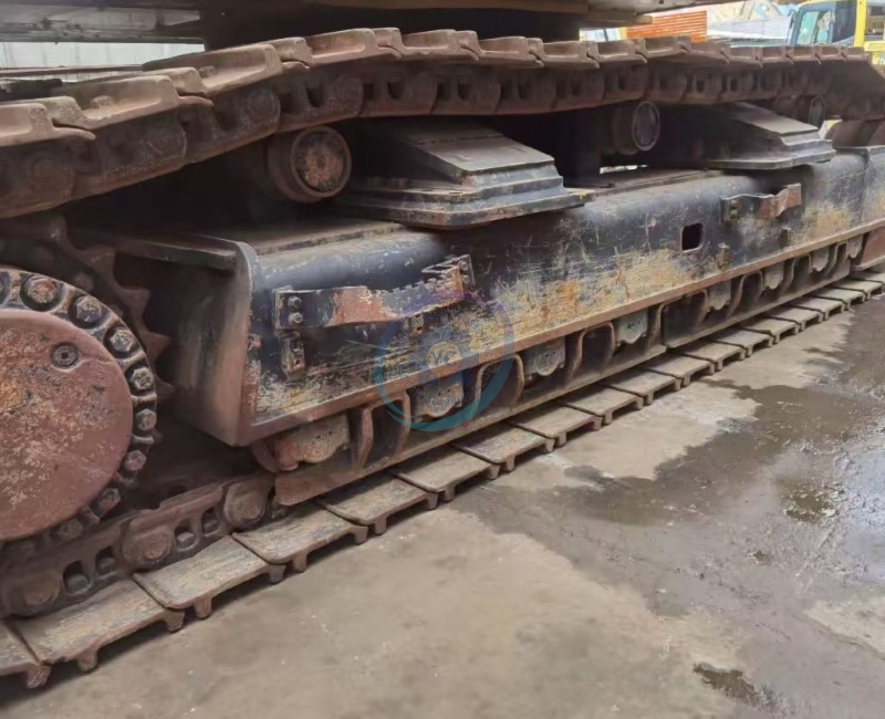 Used Caterpillar 365C Excavator for Sale