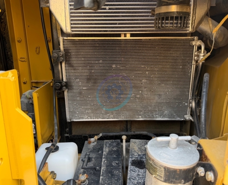 Used Caterpillar 313D2GC Excavator for Sale