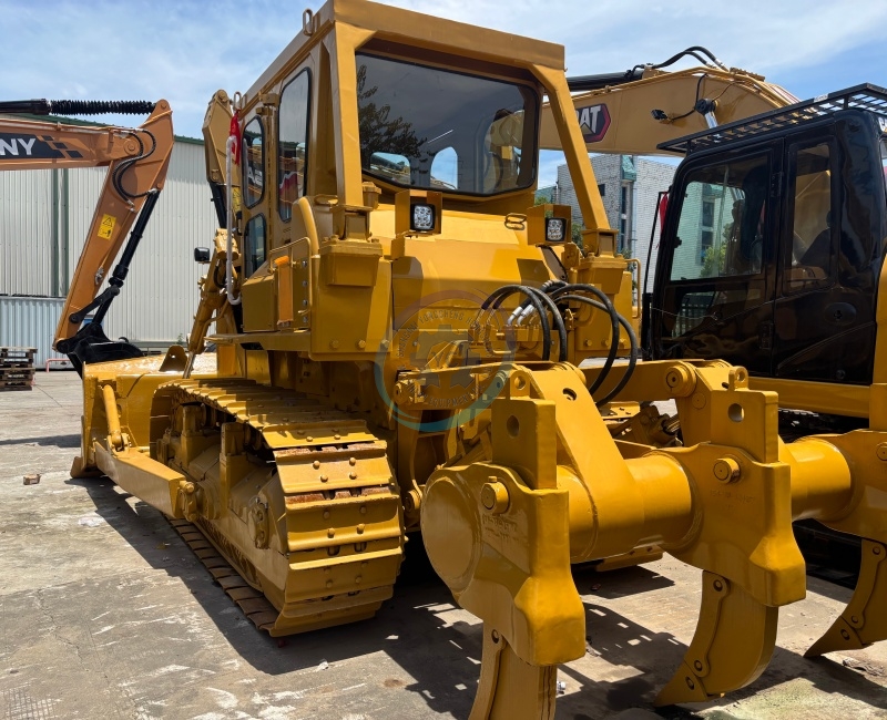 Used CAT D8K Bulldozer for Sale