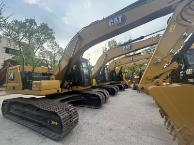 Used Caterpillar 320 Excavator for Sale
