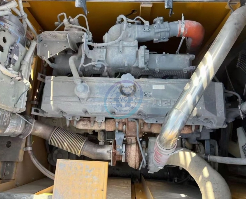 Used SANY 705 Excavator for Sale