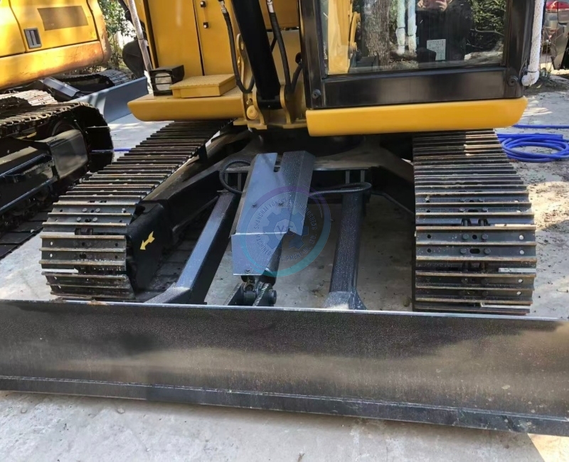 Used Caterpillar 307 Excavator for Sale