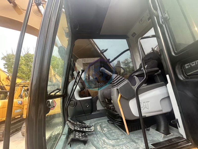 Used Caterpillar 320D2L Excavator for Sale