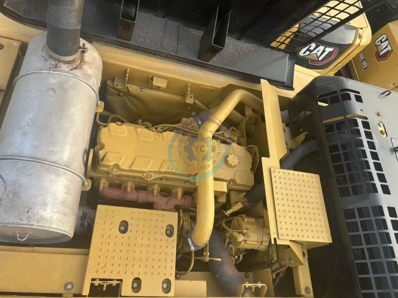 Used Caterpillar 336D2 Excavator for Sale