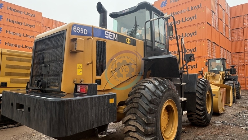Used Caterpillar 336 Excavator for Sale