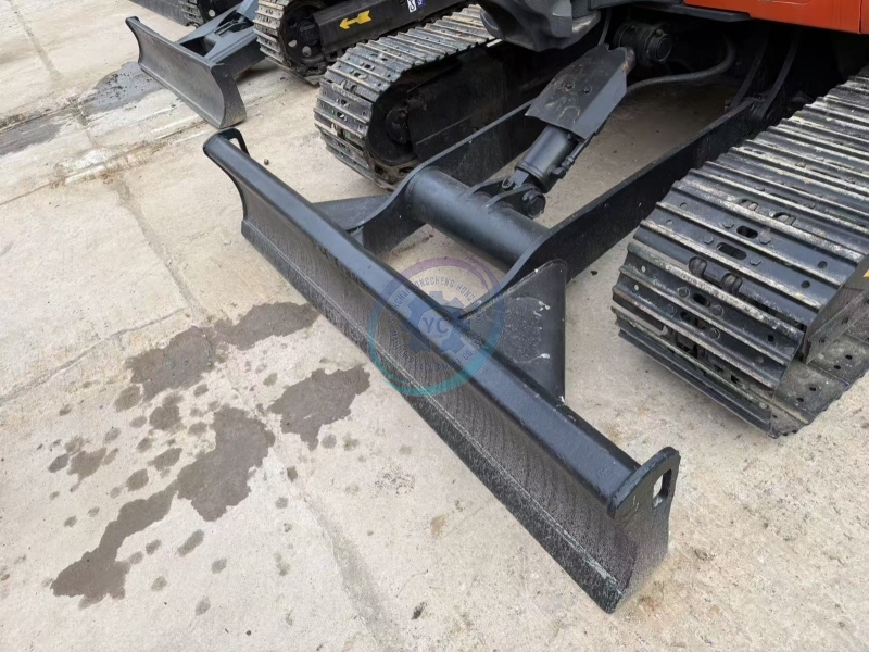 Used Kubota KX163 Mini Excavator for Sale