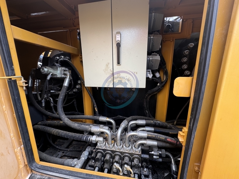 Used SANY SCC900A Crane for Sale