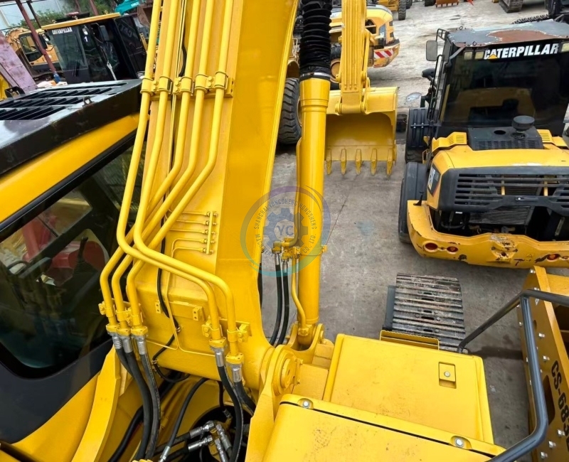 Used Komatsu PC300 Excavator for Sale