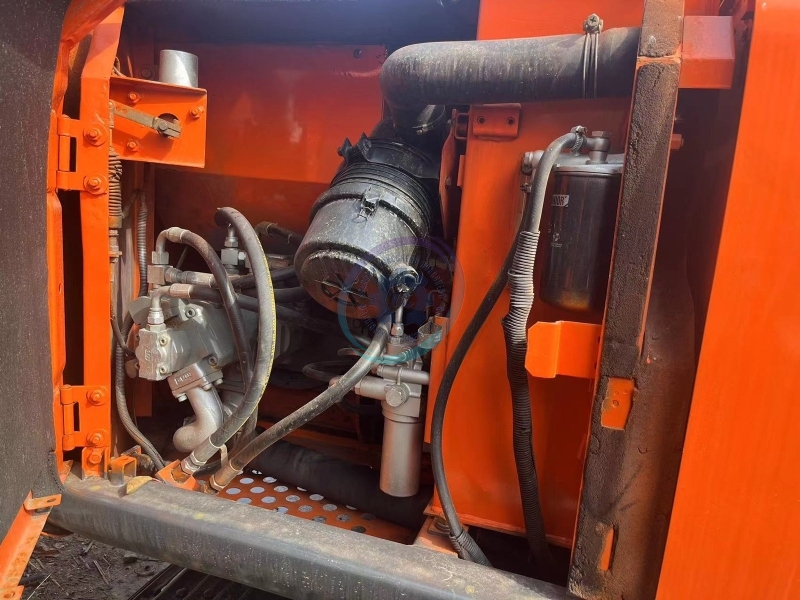 Used Hitachi 70 Mini Excavator for Sale
