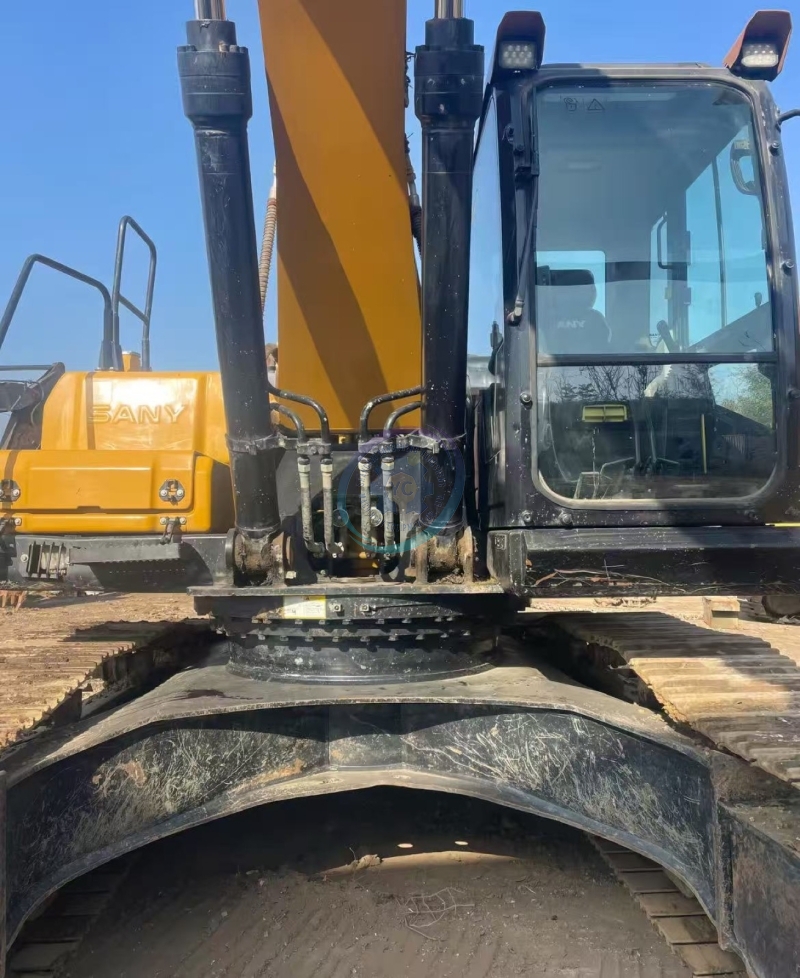 Used SANY 265 Excavator for Sale