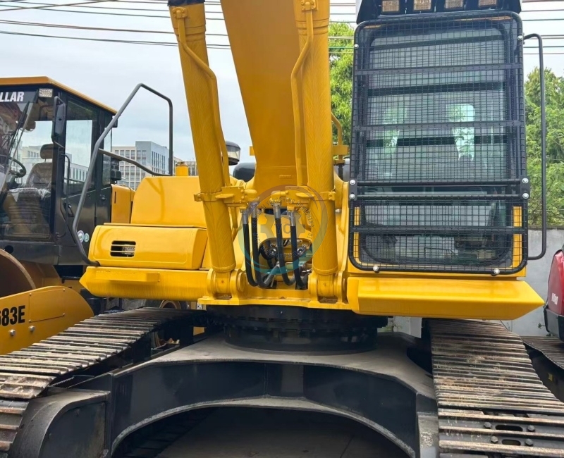 Used Komatsu PC300 Excavator for Sale