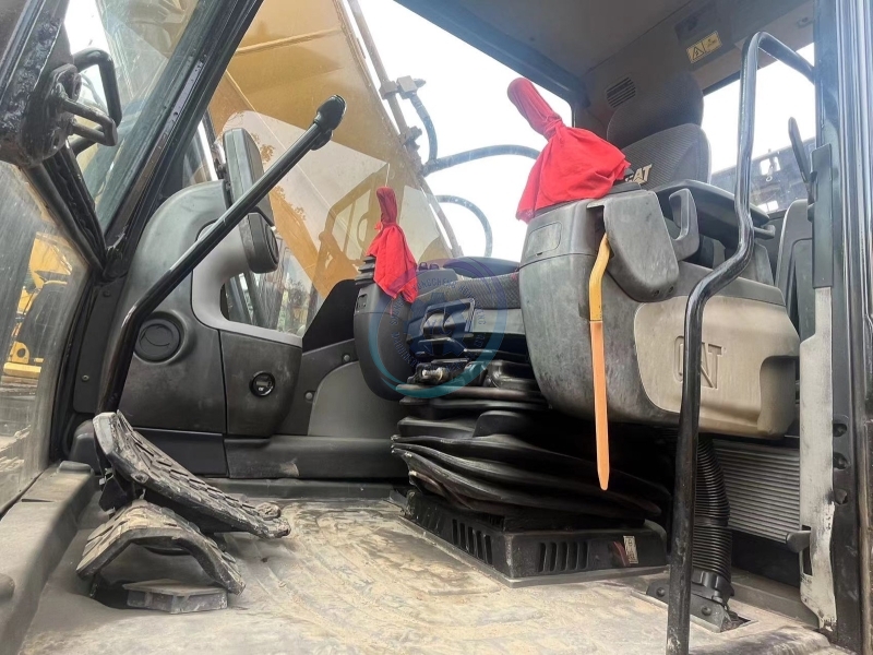 Used Caterpillar 320D2 Excavator for Sale