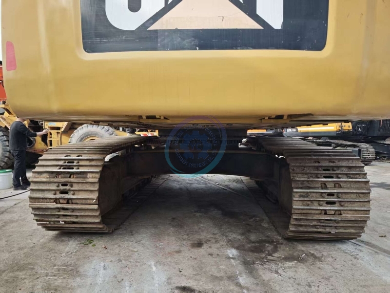 Used Caterpillar 336E Excavator for Sale