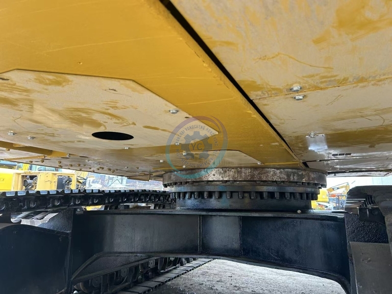 Used Caterpillar 330c Excavator for Sale