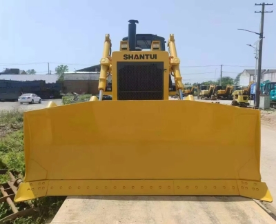 Used Shantui SD32 Bulldozer for Sale