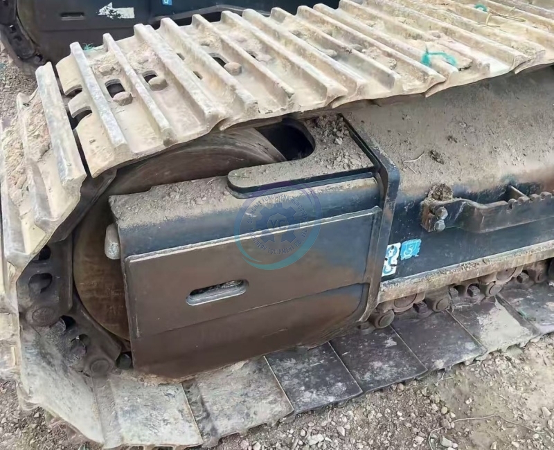 Used Hitachi ZX300 Excavator for Sale