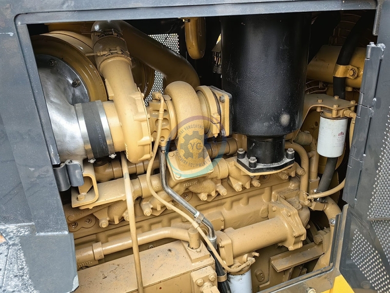Chinese Brand Popular Bulldozer Shantui SD22 220Hp Bulldozer with Good Price