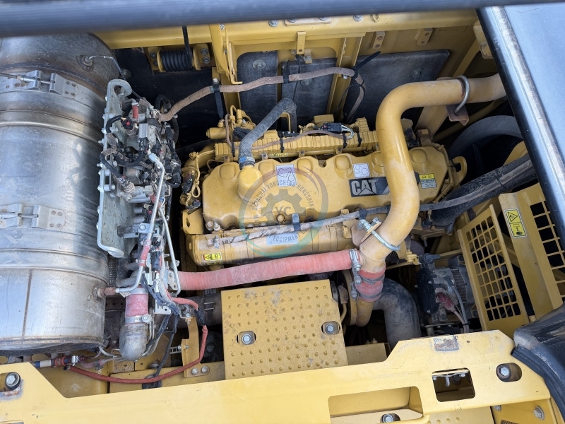 Used Caterpillar 336FL Excavator for Sale