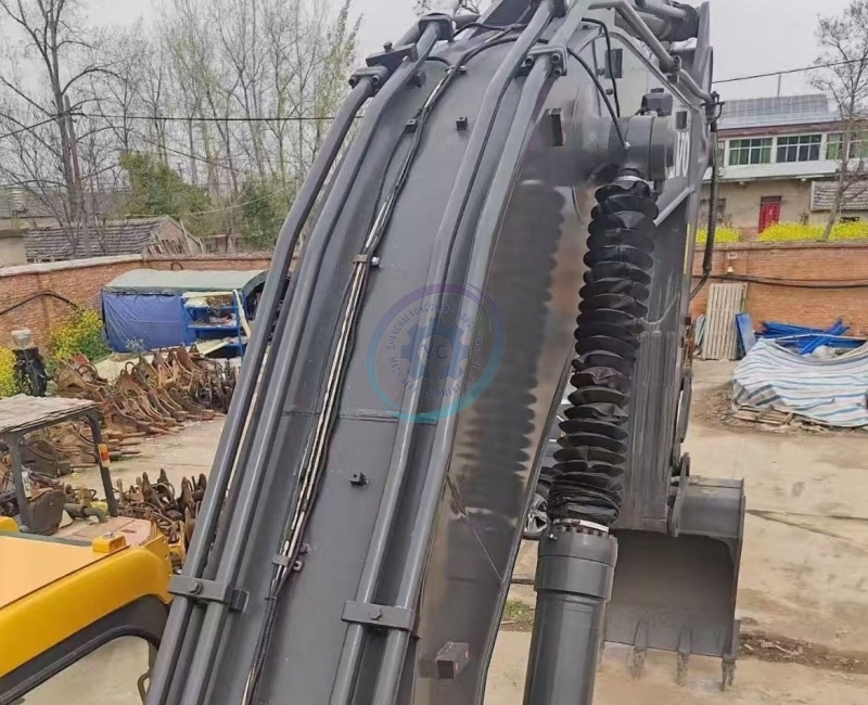 Used Volvo EC380 Excavator for Sale