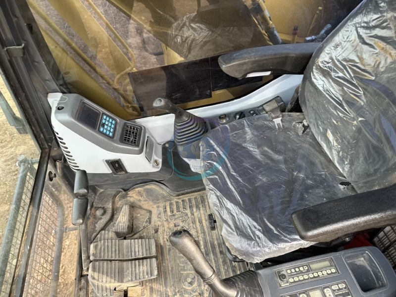 Used Komatsu PC160 Excavator for Sale
