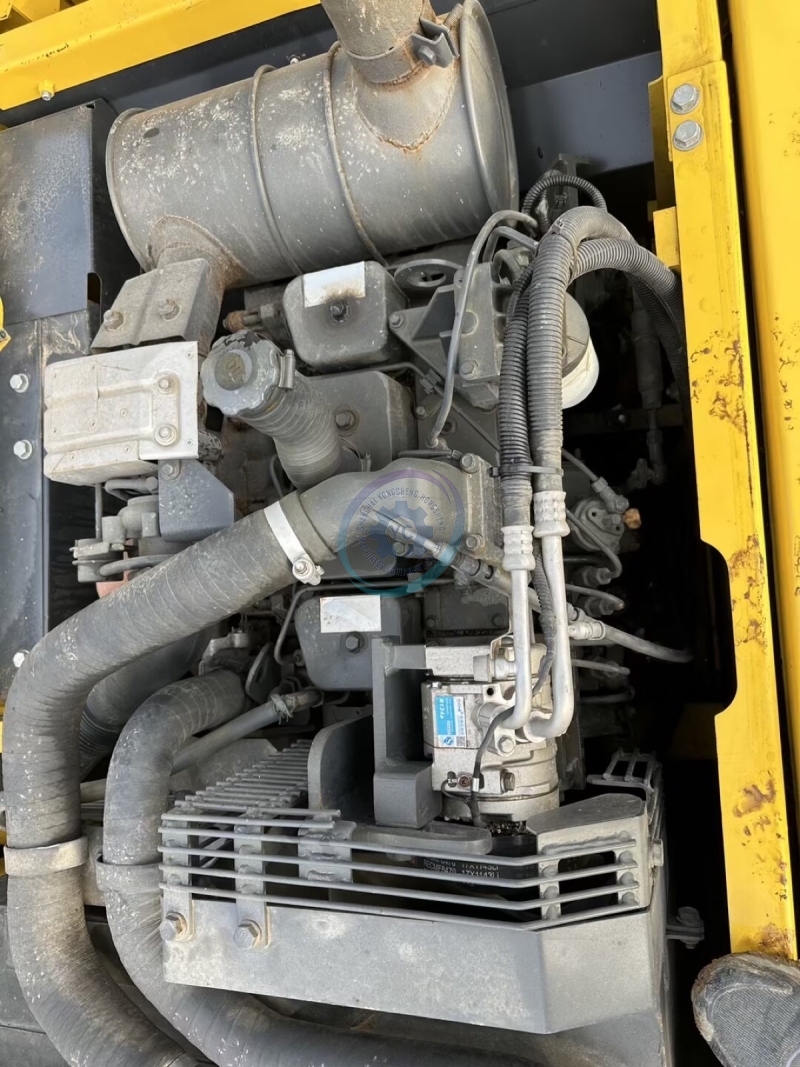 Used Komatsu PC160 Excavator for Sale