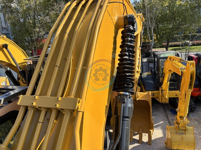 Used Caterpillar 336 Excavator for Sale