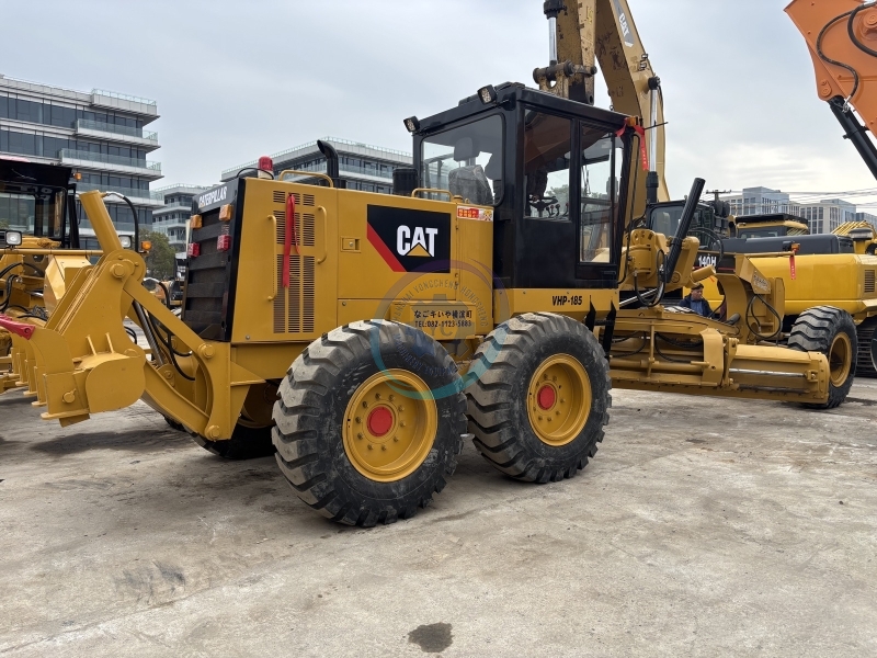Used Caterpillar 140 Motor Grader for Sale