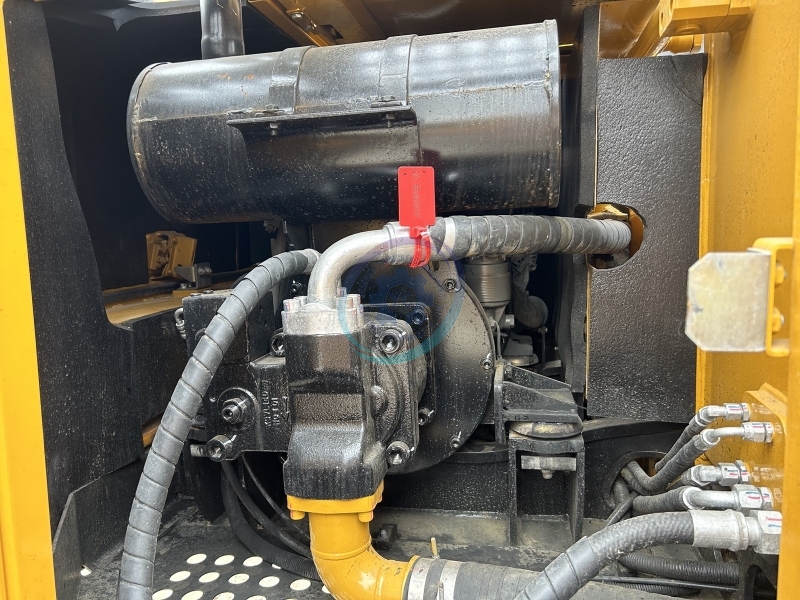 Used SANY SY95 Mini Excavator for Sale