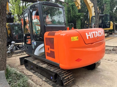 Used Hitachi 60 Mini Excavator for Sale