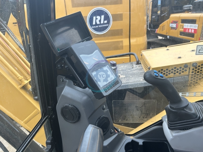 Used Caterpillar 306 Mini Excavator for Sale