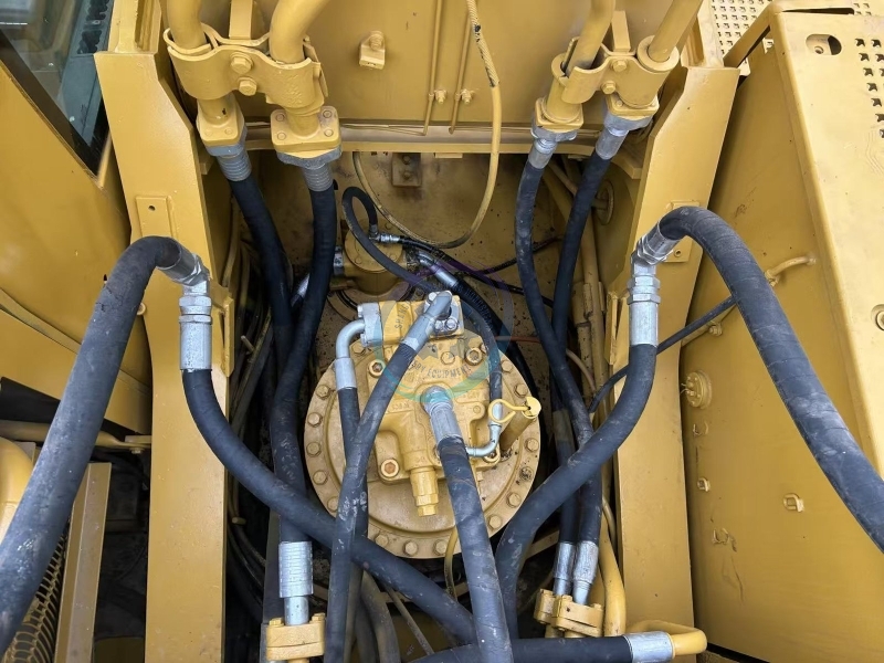 Used Caterpillar 330c Excavator for Sale