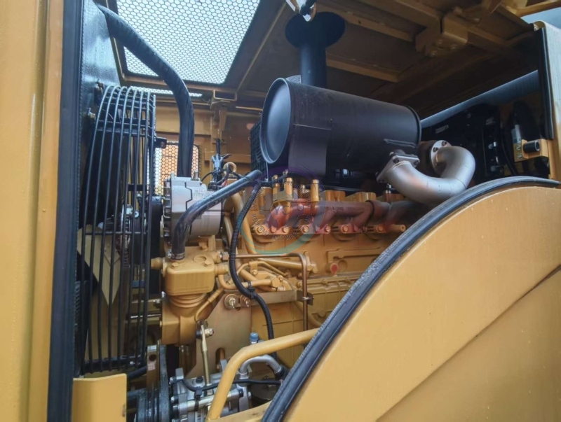 Used Caterpillar 336 Excavator for Sale