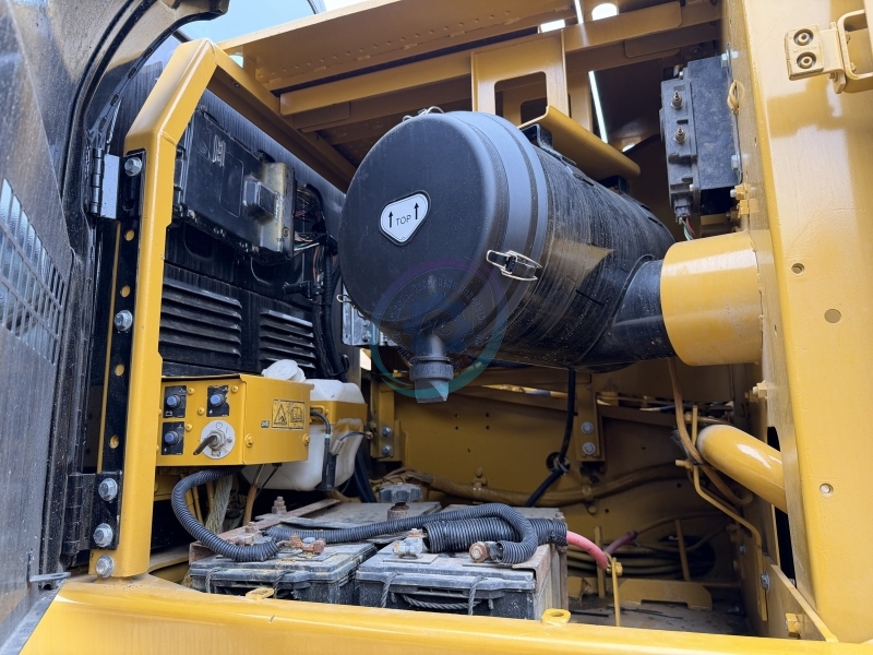 Used Caterpillar 336 Excavator for Sale
