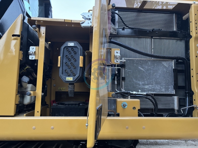 Used Caterpillar 320 Excavator for Sale
