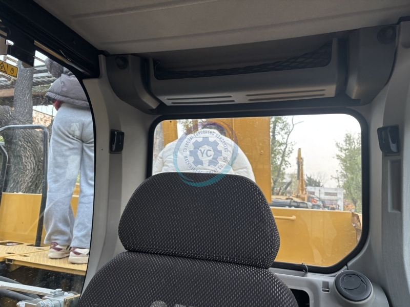 Used Caterpillar 320 Excavator for Sale