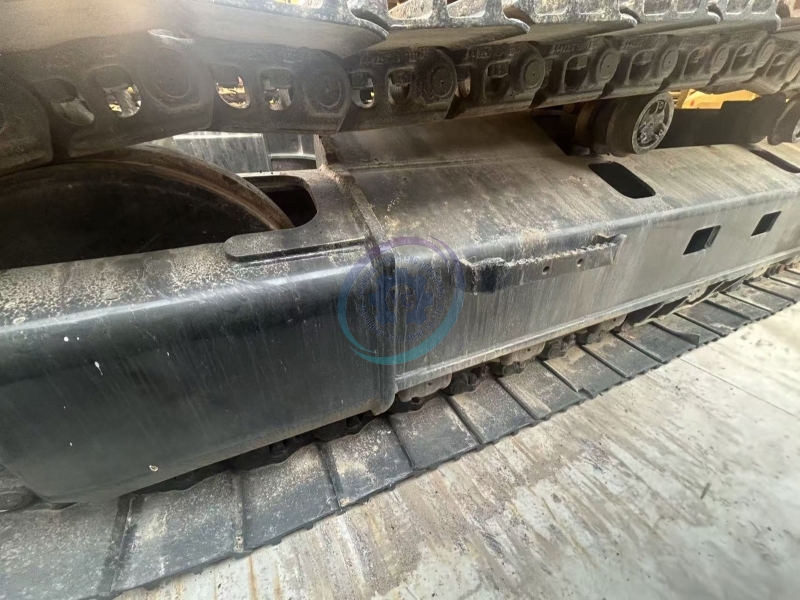Used Caterpillar 336D2 Excavator for Sale