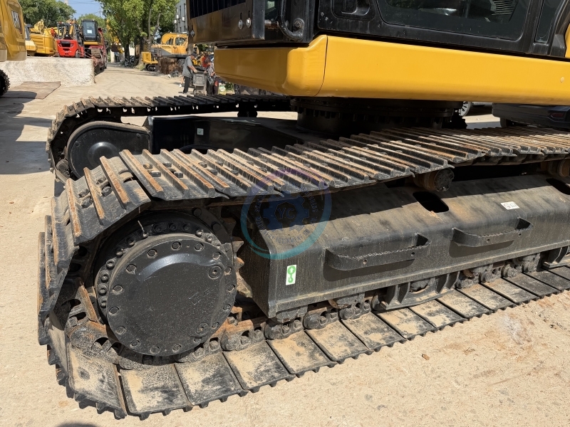 Used Caterpillar 320 Excavator for Sale