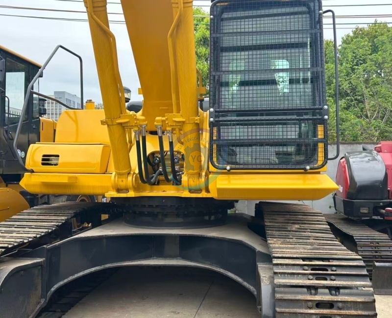 Used Komatsu PC300 Excavator for Sale