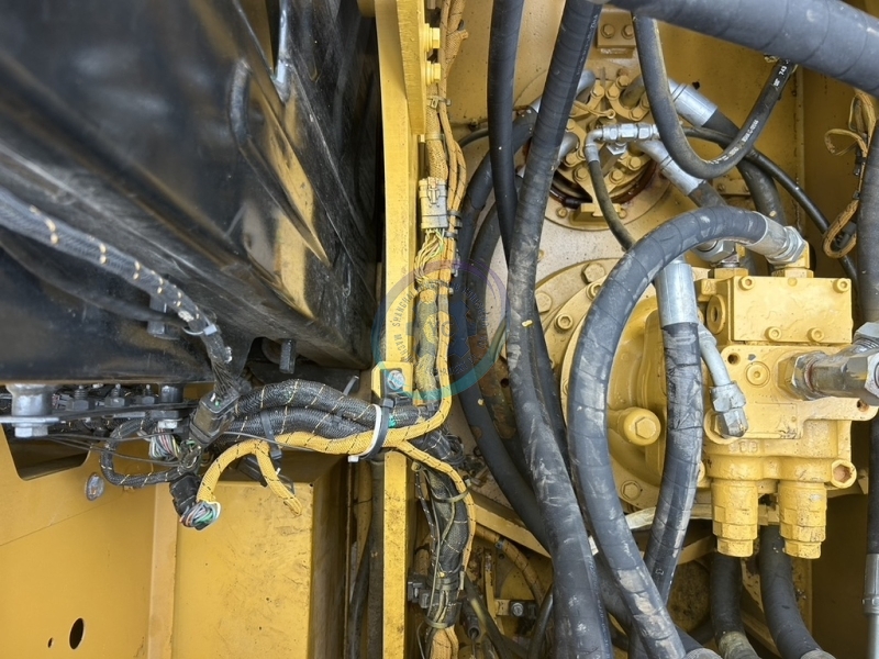Used Caterpillar 320GC Excavator for Sale