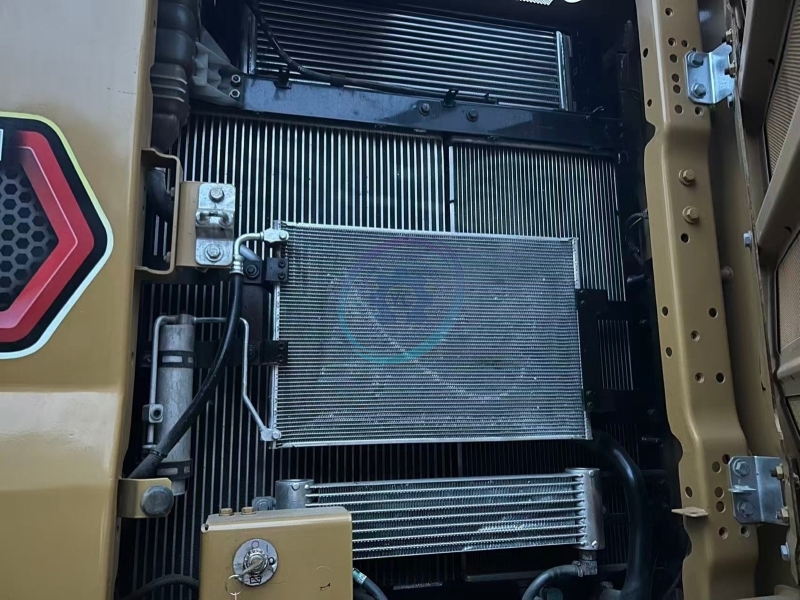 Used Caterpillar 320GC Excavator for Sale