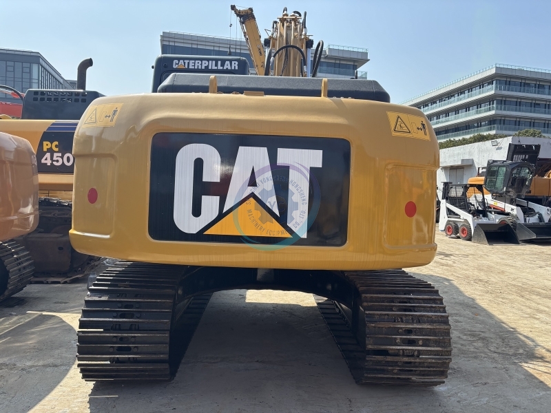 Used Caterpillar 315 Excavator for Sale