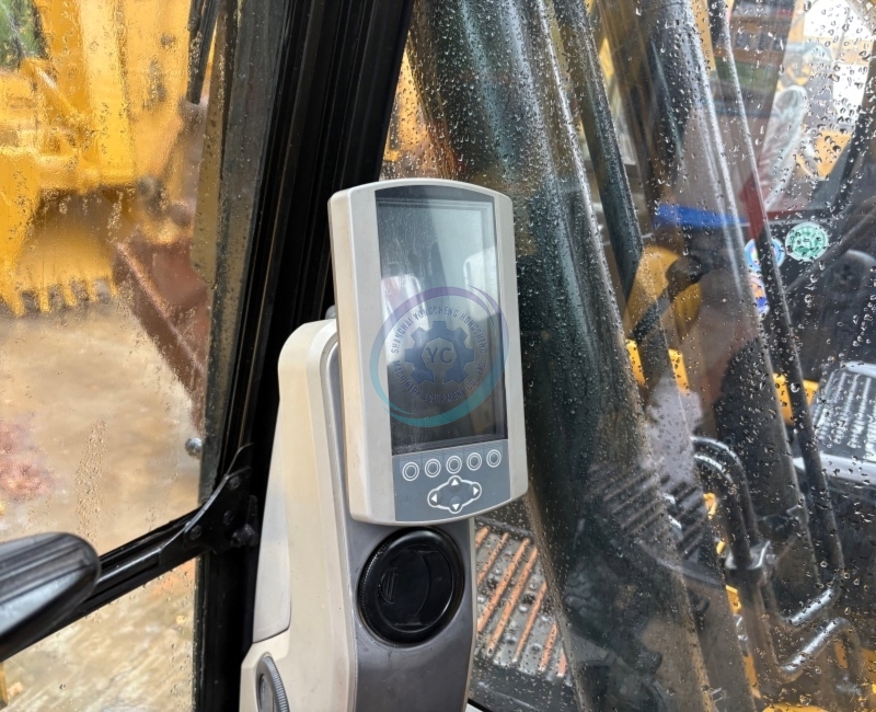 Used Caterpillar 336 Excavator for Sale