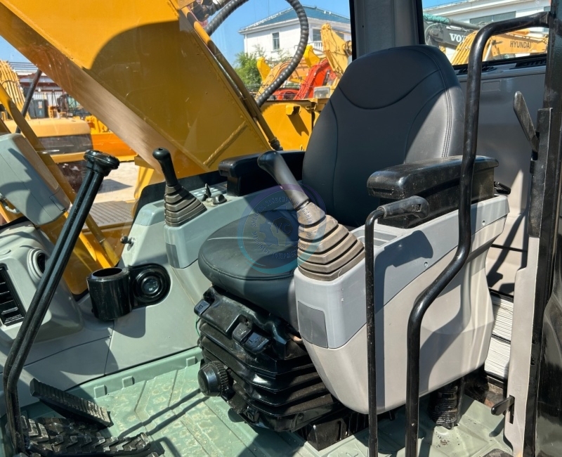 Used Caterpillar 320CL Excavator for Sale
