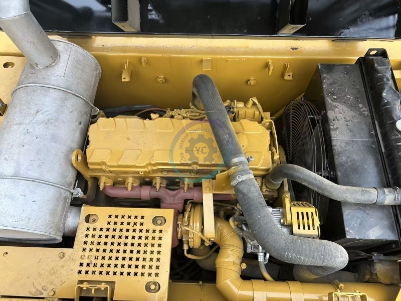 Used Caterpillar 330c Excavator for Sale
