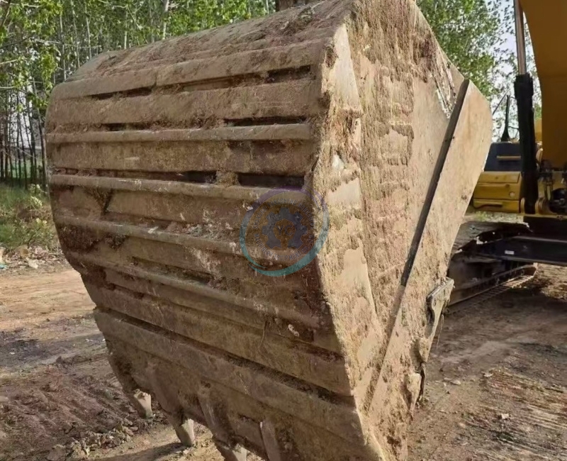 Used Caterpillar 355 Excavator for Sale