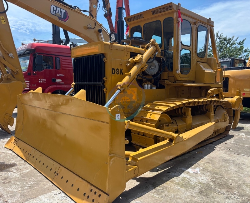 Used CAT D8K Bulldozer for Sale