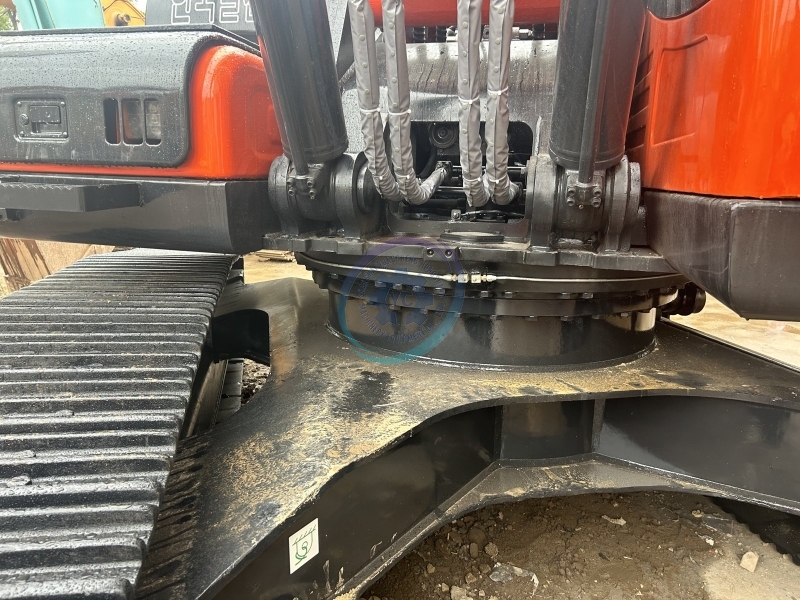 Used Doosan 340 Excavator for Sale