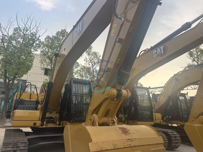 Used Caterpillar 320 Excavator for Sale